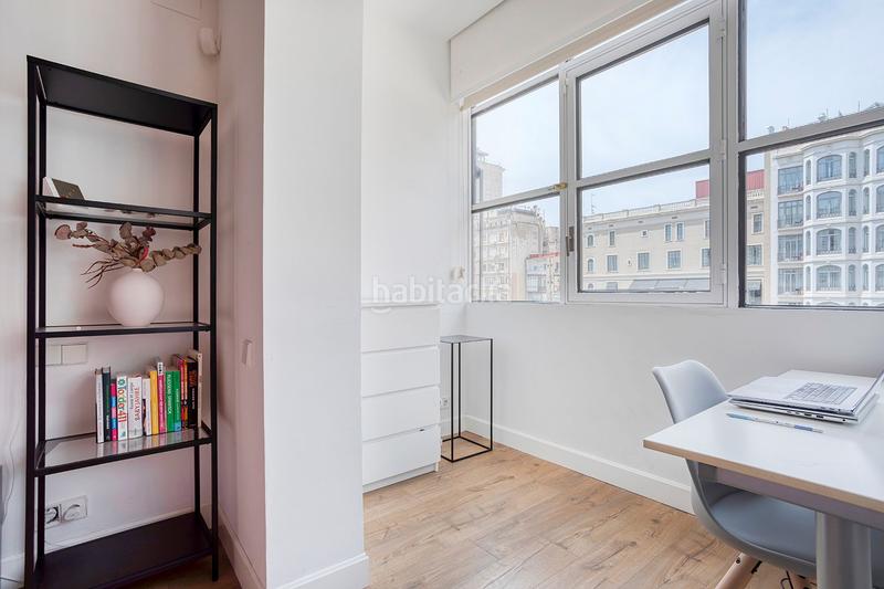 Foto 6f2df1d8-47e6-43a3-b814-8fe16299deb1. Appartement avec chauffage dans Dreta de l´Eixample Barcelona