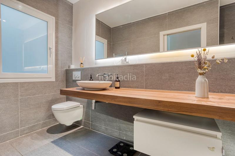 Foto 7c1f1500-29f4-4f93-8e68-ea5a224dd3ee. Appartement avec chauffage dans Dreta de l´Eixample Barcelona