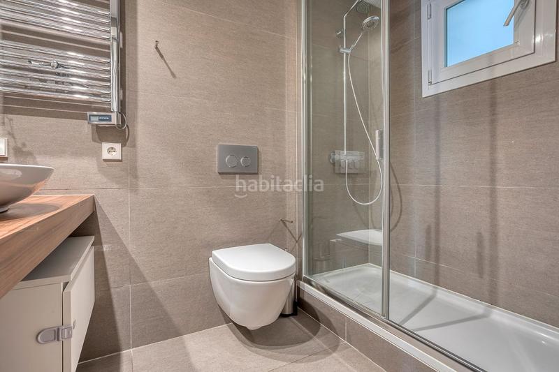 Foto 7c422b7e-1179-42db-9534-7215180bca61. Appartement avec chauffage dans Dreta de l´Eixample Barcelona