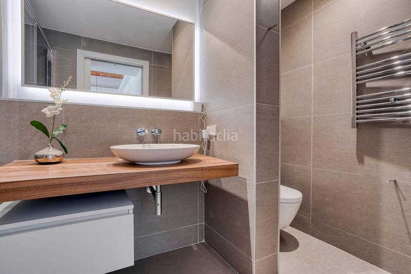 Foto 9ab53076-8412-45ef-9c36-46b1825e46f9. Appartement avec chauffage dans Dreta de l´Eixample Barcelona