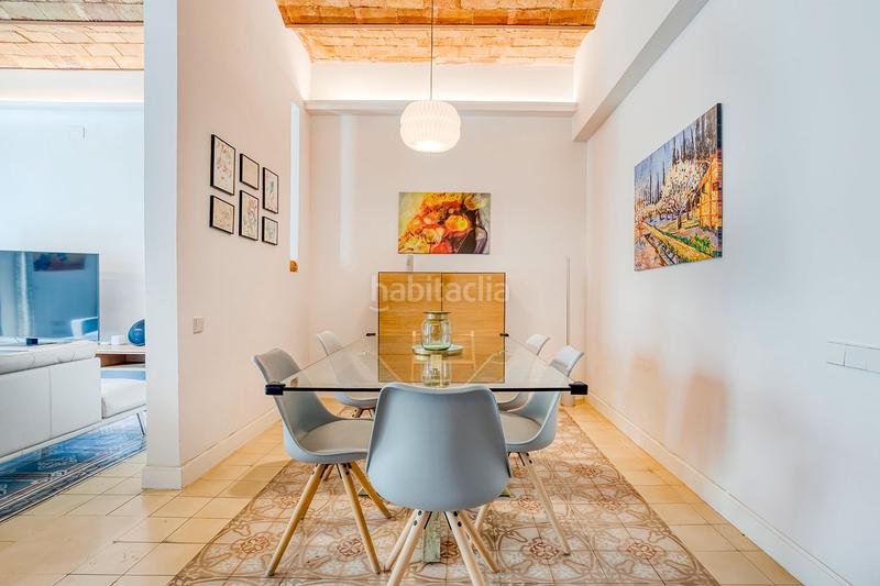 Foto e1a87281-2d46-4e39-991d-8c7709b37c8d. Appartement avec chauffage dans Dreta de l´Eixample Barcelona