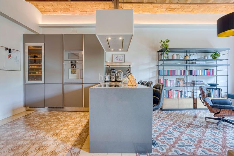 Foto f29a0e1e-f90a-4ffc-b65f-0e5e61b0bd5f. Appartement avec chauffage dans Dreta de l´Eixample Barcelona