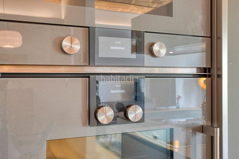 Foto 8550be07-3cc1-4050-a246-3f0f6ef85cd9. Flat with heating in Dreta de l´Eixample Barcelona