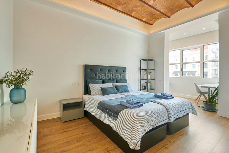 Foto e85479d8-6b30-49df-bfde-a20624d932e9. Flat with heating in Dreta de l´Eixample Barcelona