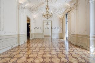 Appartement à Dreta de l´Eixample. Palacio modernista en venta en paseo de gracia, barcelona