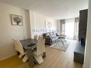 Rent Flat  Carrer de provença
