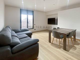 Alquiler Piso en Dreta de l´Eixample