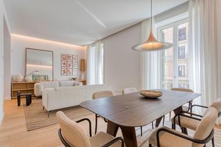 Appartement  Passeig de gràcia