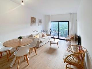 Rent Flat  Carrer de villarroel