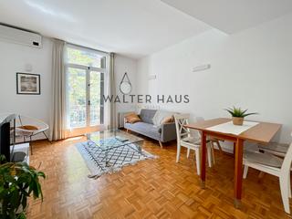 Rent Flat  Carrer de provença. Piso en alquiler en eixample, barcelona