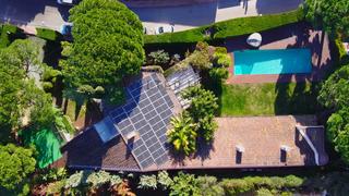 Chalet  Carrer balears. Casa elegante con vistas panarómicas al mar, calonge