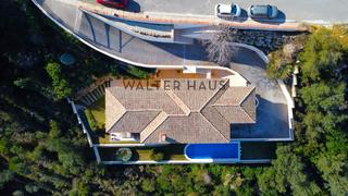 Xalet  Carrer roca del sol. Casa con estupendas vistas en mas nou, playa de aro