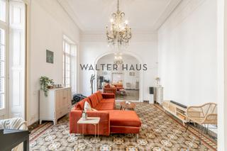 Piso en Dreta de l´Eixample. Piso en venta a reformar en l'eixample dreta, barcelona