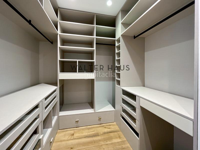 Foto 321f43d7-1c31-4041-96c6-9305b97440b4. Affitto appartamento con riscaldamento parcheggio in Barcelona