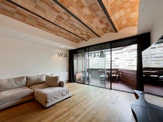 Lloguer Pis  Avinguda diagonal. Piso en alquiler en sant gervasi, barcelona