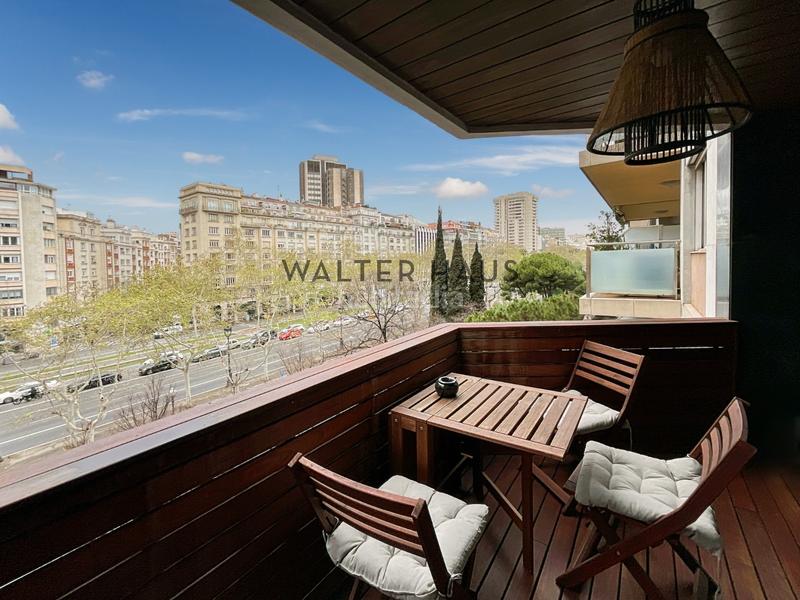 Foto a4c85393-8adb-4bec-96e2-e96300160028. Alquiler piso  en alquiler en sant gervasi, en Barcelona