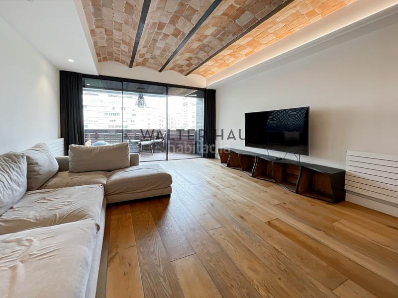 Foto 146e7549-48ab-4776-8f8e-bc7bca594df0. Location appartement avec chauffage parking dans Sant Gervasi - Galvany Barcelona