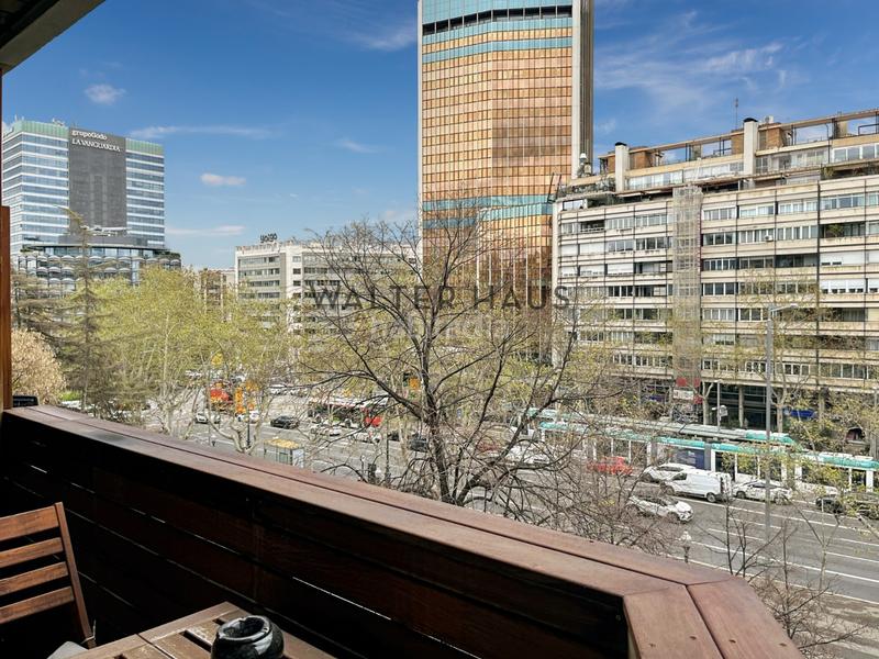 Foto 1994ab80-5e85-4312-a94f-9200af087c2d. Location appartement avec chauffage parking dans Sant Gervasi - Galvany Barcelona