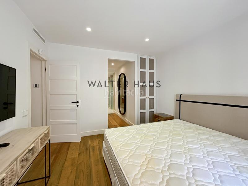 Foto 2086aa06-4e33-4d82-b3f7-dae3e1aeec74. Location appartement avec chauffage parking dans Sant Gervasi - Galvany Barcelona