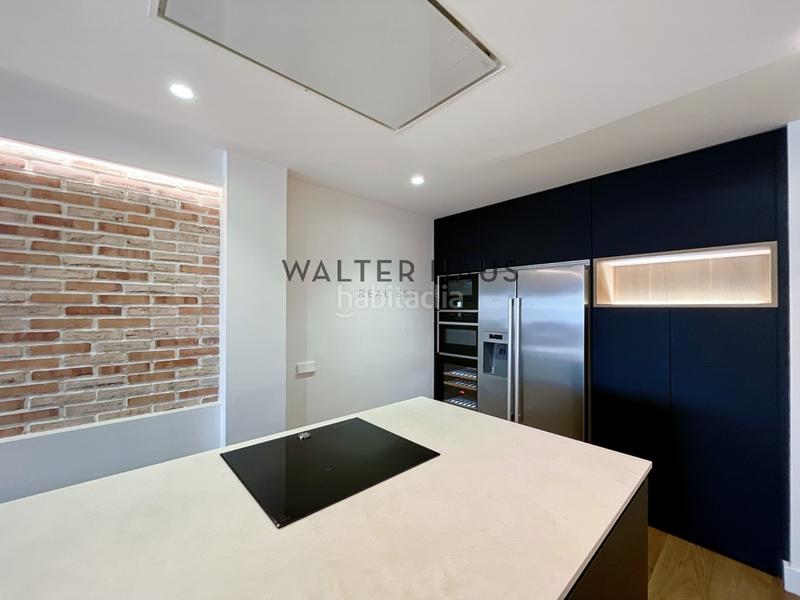 Foto 343637b7-0230-4c48-9ff3-86ebd824d782. Location appartement avec chauffage parking dans Sant Gervasi - Galvany Barcelona