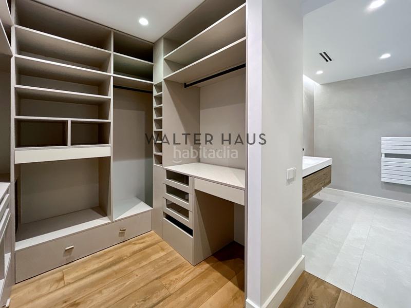 Foto 39bf3e9e-ed96-4eb8-998d-76c13fdffa6d. Location appartement avec chauffage parking dans Sant Gervasi - Galvany Barcelona