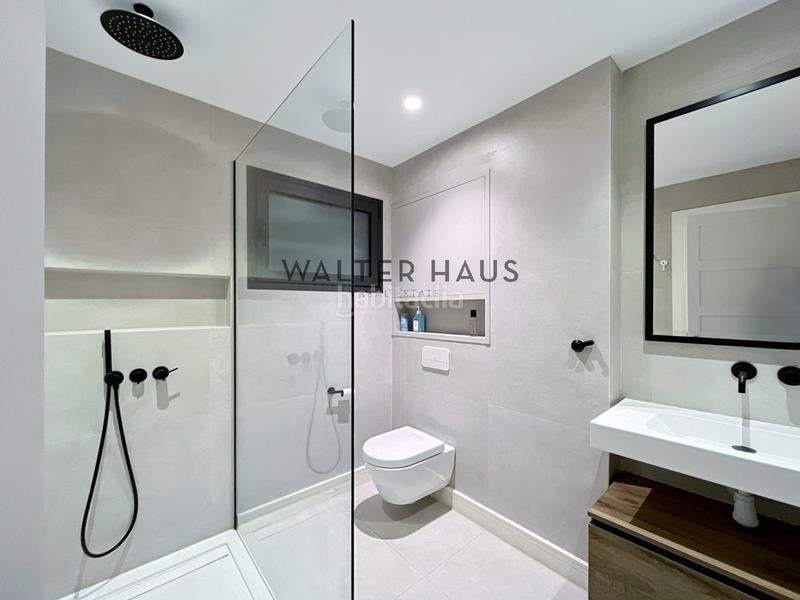 Foto 3d266624-96e4-4210-92d1-090dc705ad22. Location appartement avec chauffage parking dans Sant Gervasi - Galvany Barcelona