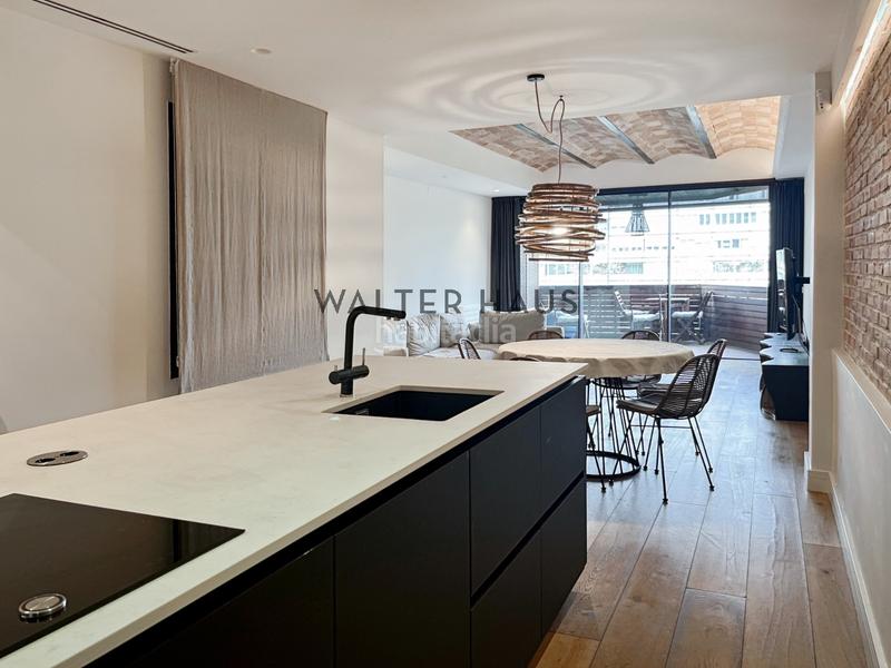 Foto 4bffd0c9-c1e3-4515-a3b6-e2160568cd4e. Location appartement avec chauffage parking dans Sant Gervasi - Galvany Barcelona