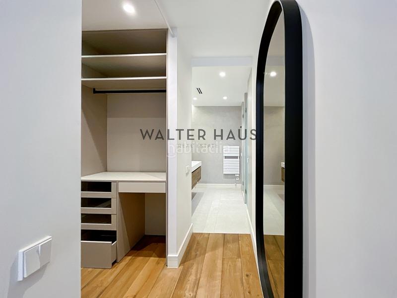 Foto 4c60d8b4-93e5-4d92-a2ed-5ab864176314. Location appartement avec chauffage parking dans Sant Gervasi - Galvany Barcelona