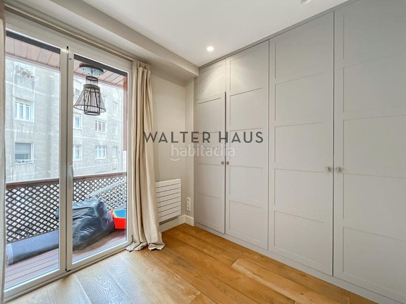 Foto 579a3cf8-7d8a-41e1-8cff-62be436ac059. Location appartement avec chauffage parking dans Sant Gervasi - Galvany Barcelona