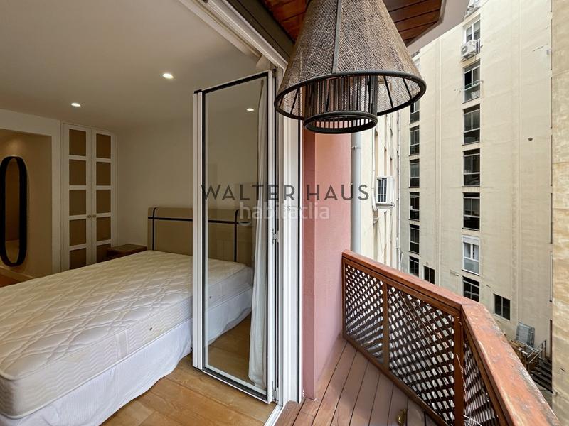 Foto 8f14cd85-6a3f-4290-8e6b-8ca8a6322677. Location appartement avec chauffage parking dans Sant Gervasi - Galvany Barcelona