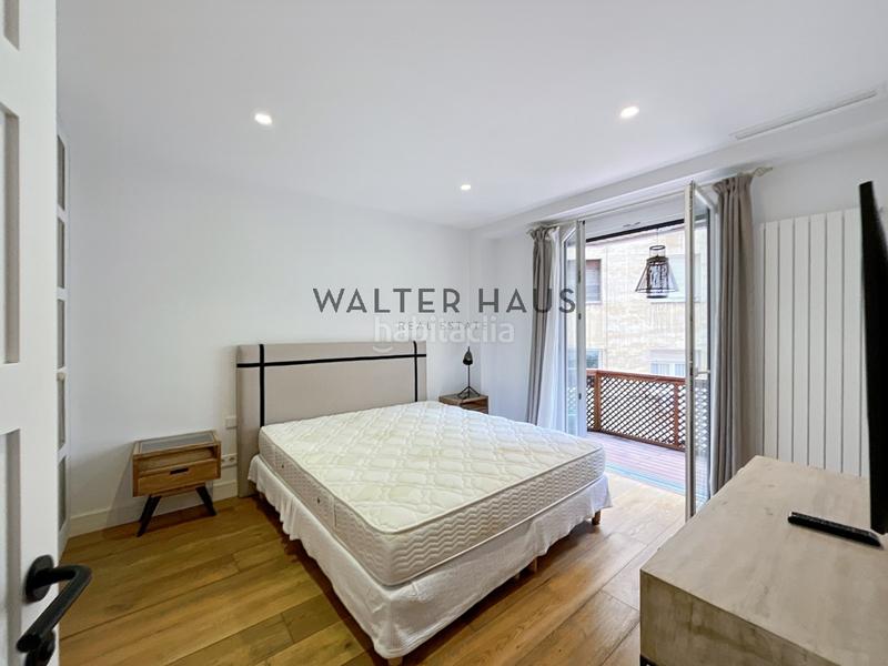 Foto 9b7eb6ee-9bba-4055-bfef-90d4c896fc75. Location appartement avec chauffage parking dans Sant Gervasi - Galvany Barcelona