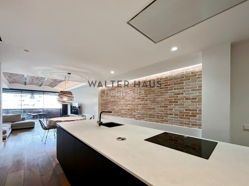 Foto a356b4d3-9b45-4408-be71-bfc007d01ccc. Location appartement avec chauffage parking dans Sant Gervasi - Galvany Barcelona
