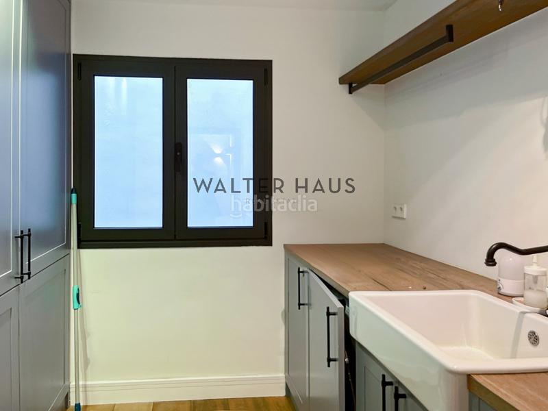 Foto beaa4a23-7f74-4074-a655-3ff2bb8d8b33. Location appartement avec chauffage parking dans Sant Gervasi - Galvany Barcelona