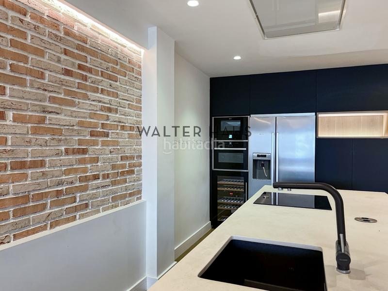 Foto ca9e9273-745f-4f0f-b9e6-c2b097e052b1. Location appartement avec chauffage parking dans Sant Gervasi - Galvany Barcelona