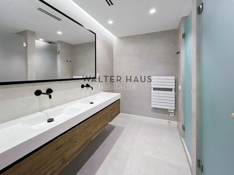 Foto d56a32ad-aa10-43e9-8f0a-9d145078cdf8. Location appartement avec chauffage parking dans Sant Gervasi - Galvany Barcelona