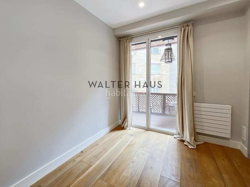 Foto ec36933d-568e-4503-8496-d467ef0c974c. Location appartement avec chauffage parking dans Sant Gervasi - Galvany Barcelona