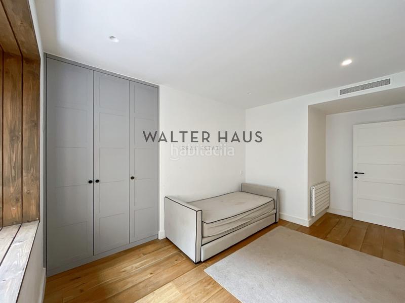 Foto feec6ce6-46c2-4fac-8822-82b6879de4ec. Location appartement avec chauffage parking dans Sant Gervasi - Galvany Barcelona