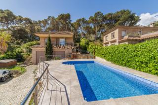 Chalet  Avinguda pau casals. Casa cerca de la playa, sant antoni de calonge