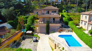 Xalet  Avinguda pau casals. Casa cerca de la playa, sant antoni de calonge
