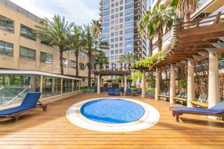 Pis  Carrer de josep pla. Piso en diagonal mar, barcelona