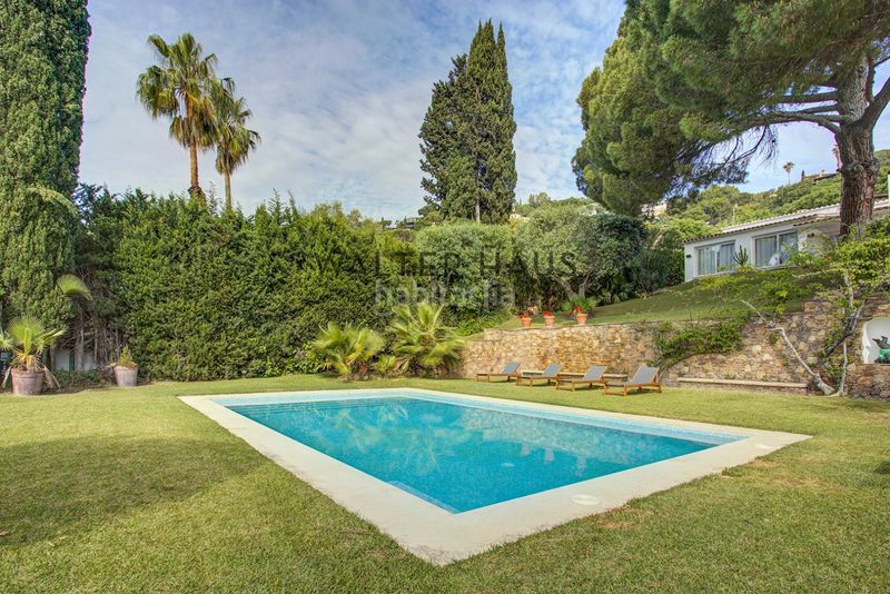 Foto baa68da6-4c36-48dd-91cb-a88159d811bf. Xalet amb xemeneia calefacció aparcament piscina a Calonge