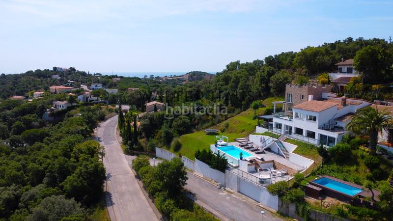 Foto 08c4f056-1f3a-487b-b450-49aab99f6254. Xalet amb calefacció aparcament piscina a Cabanyes-Mas Ambrós-Mas Pallí Calonge