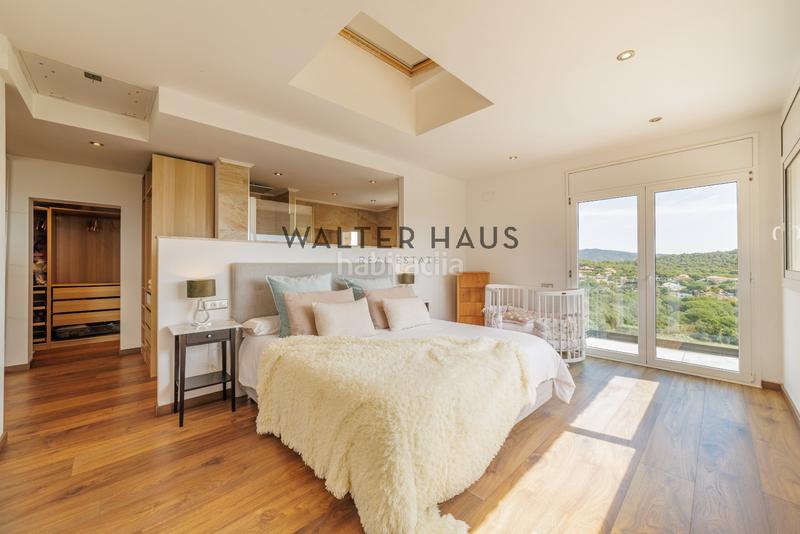 Foto 1cd1786c-fd4a-4eef-b657-648afe6faa2f. Xalet amb calefacció aparcament piscina a Cabanyes-Mas Ambrós-Mas Pallí Calonge