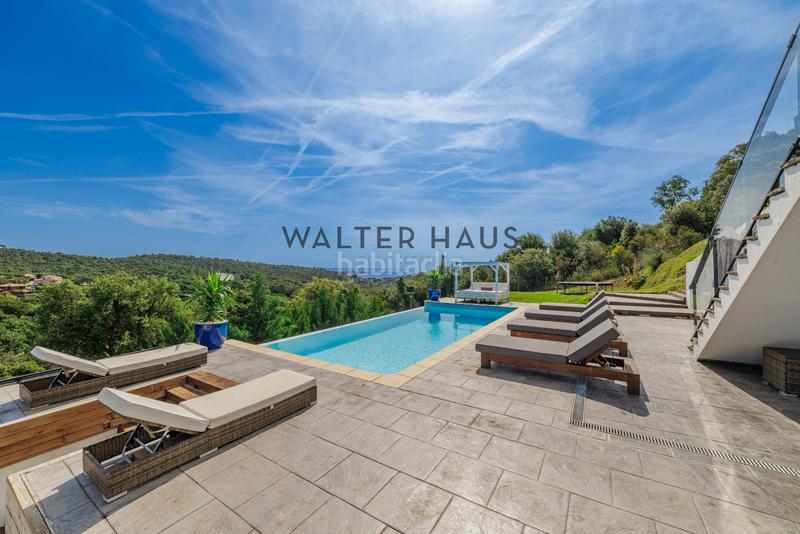 Foto 4ccc121a-374b-454f-af1a-fb031691799f. Xalet amb calefacció aparcament piscina a Cabanyes-Mas Ambrós-Mas Pallí Calonge