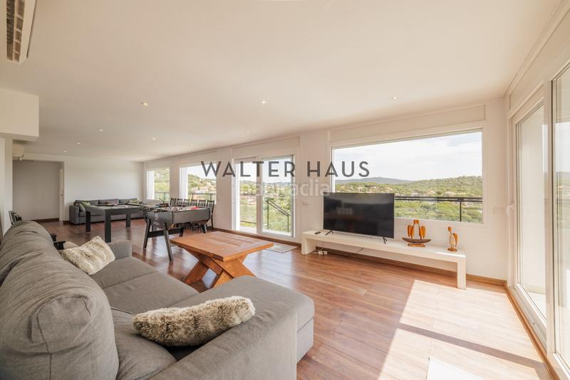 Foto 5ae5dfb4-3f06-46fc-a8d8-5e5e3eb46671. Xalet amb calefacció aparcament piscina a Cabanyes-Mas Ambrós-Mas Pallí Calonge