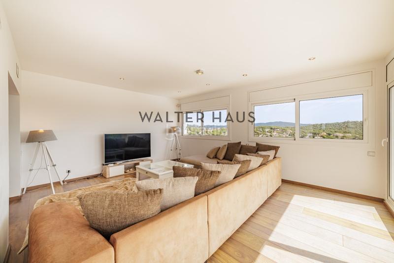 Foto 63e62fc0-bba2-4b8d-9276-944c1639c6d5. Xalet amb calefacció aparcament piscina a Cabanyes-Mas Ambrós-Mas Pallí Calonge