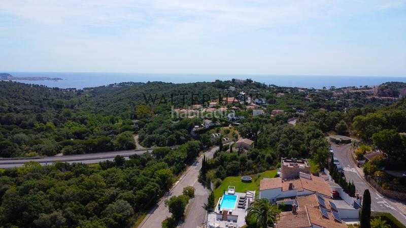 Foto 6cfcee4b-4e30-4689-b7ab-ae4438d93212. Xalet amb calefacció aparcament piscina a Cabanyes-Mas Ambrós-Mas Pallí Calonge