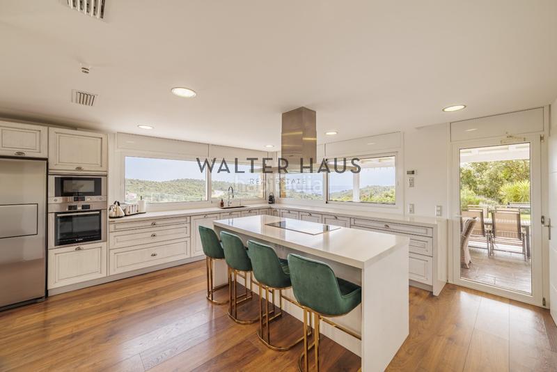 Foto 874dbb58-57ef-40a8-8dfb-bb40a9e4b018. Xalet amb calefacció aparcament piscina a Cabanyes-Mas Ambrós-Mas Pallí Calonge