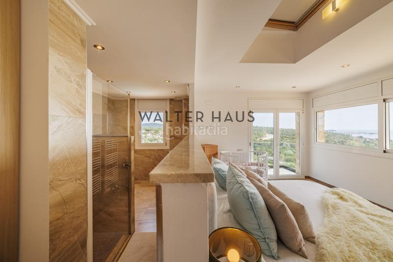 Foto ae36956a-9be5-440f-adbf-897bbed0d7b5. Xalet amb calefacció aparcament piscina a Cabanyes-Mas Ambrós-Mas Pallí Calonge