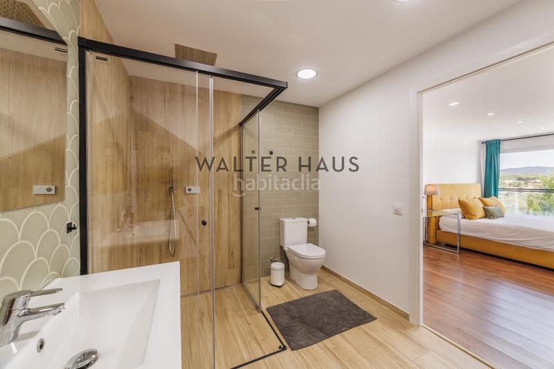 Foto b1e9f029-a434-4201-92c5-eccfd12e56c7. Xalet amb calefacció aparcament piscina a Cabanyes-Mas Ambrós-Mas Pallí Calonge